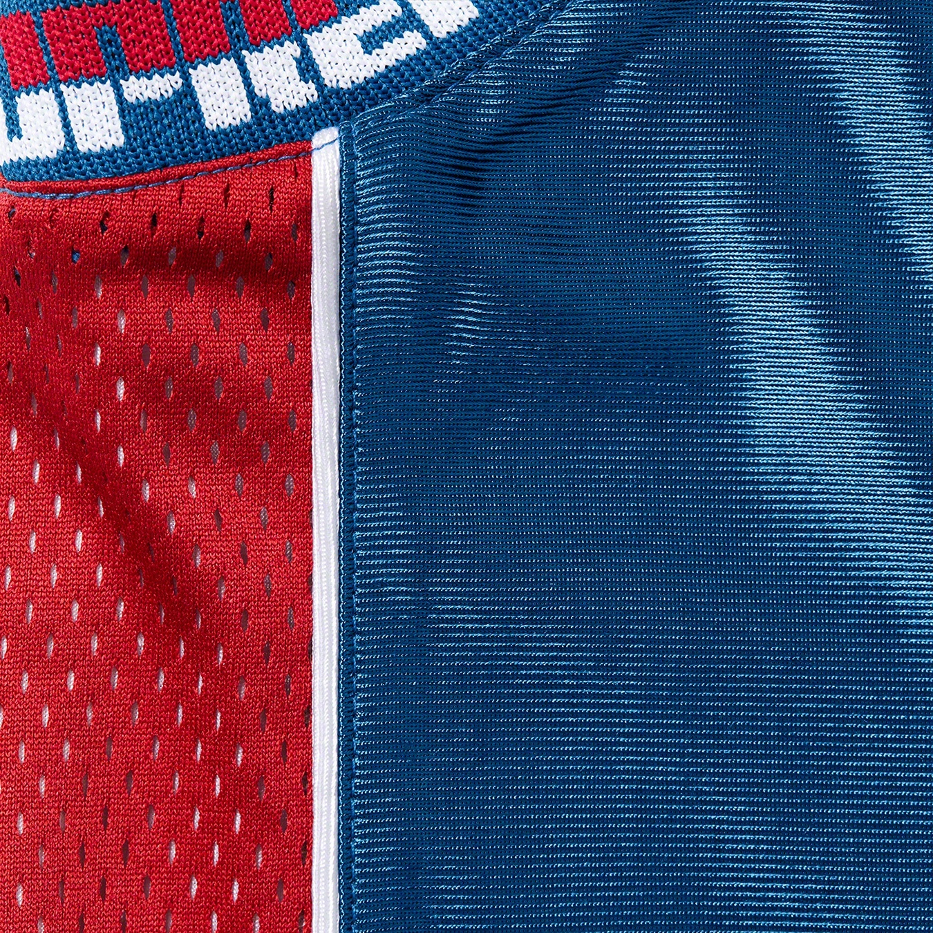 Reversible Basketball Jersey view 6